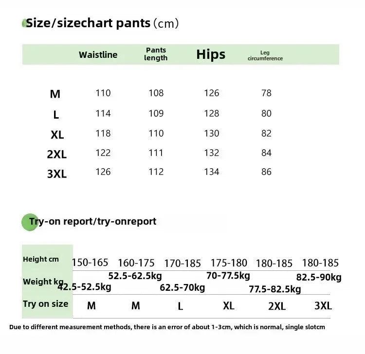 "Skeez" Ultra-Warm Layered Cargo Ski Trousers