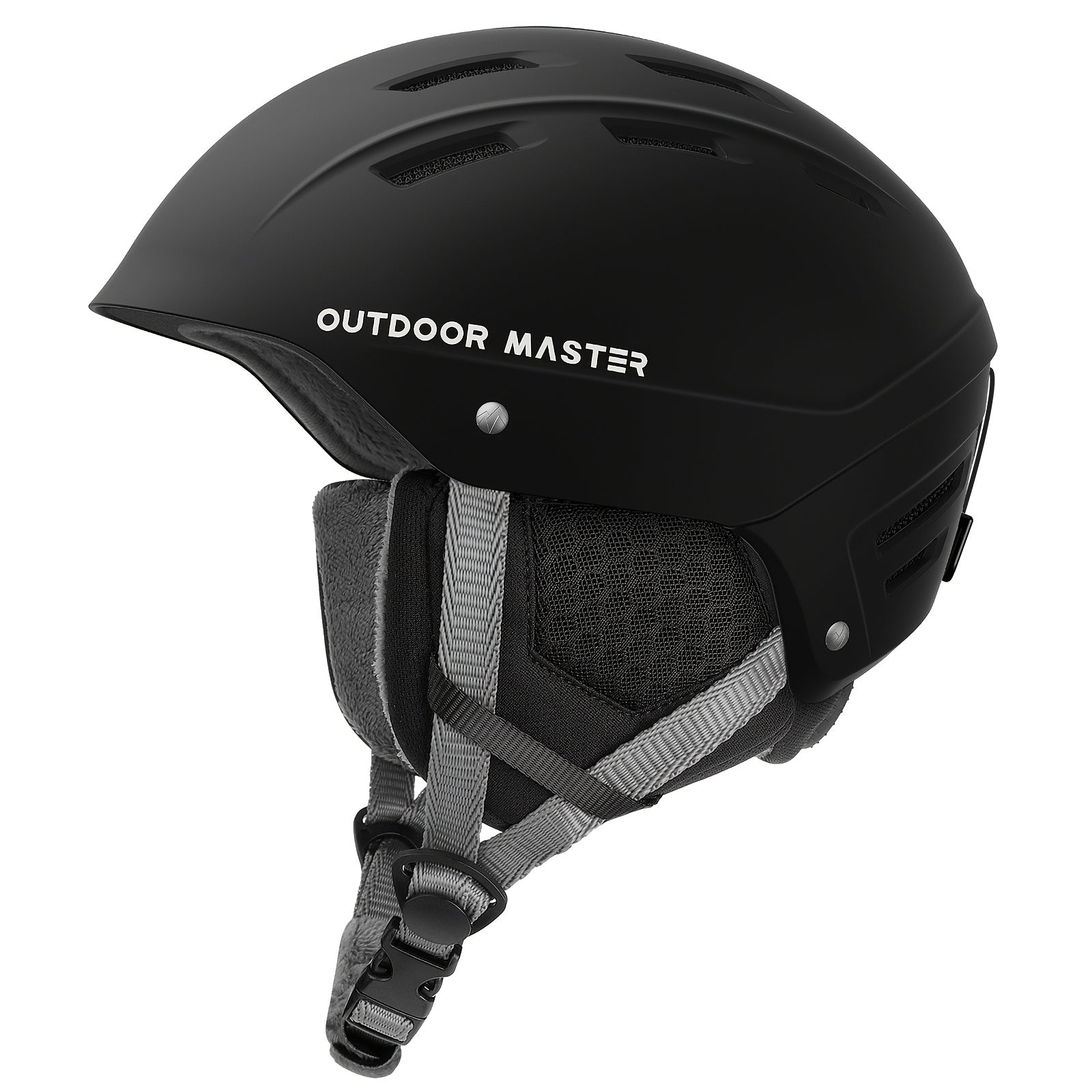 OutdoorMaster Kelvin II Ski Helmet